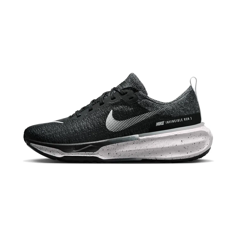 Nike ZoomX Invincible Run Flyknit 3 “Oreo” (DR2615-002)