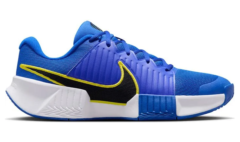 Nike GP Challenge Pro Racer Blue White Lightning Black (FB3145-402)