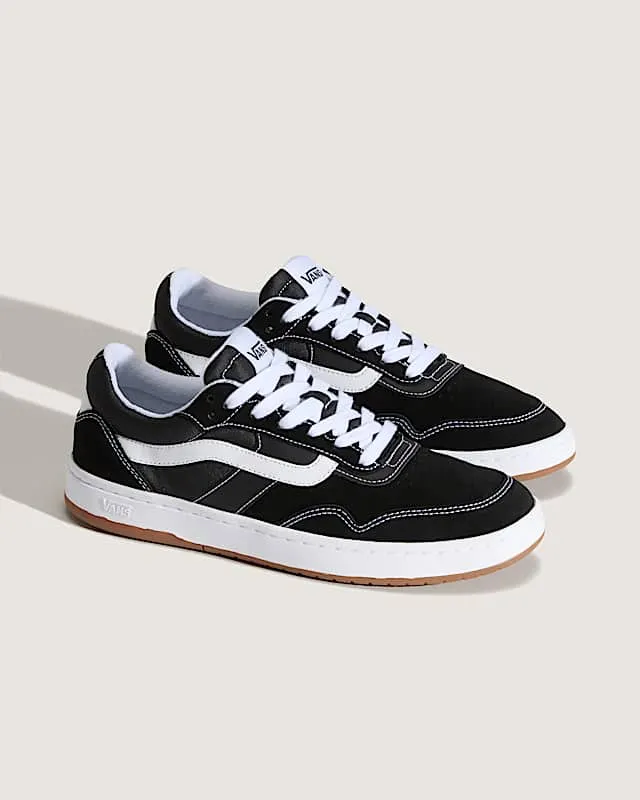 Vans Cruze 3.0 Black White (VN000D6SBA2)