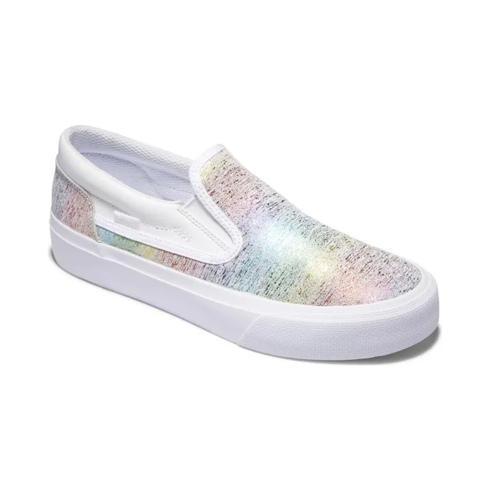 DC Trase Slip Multicolor (ADJS300250rai)