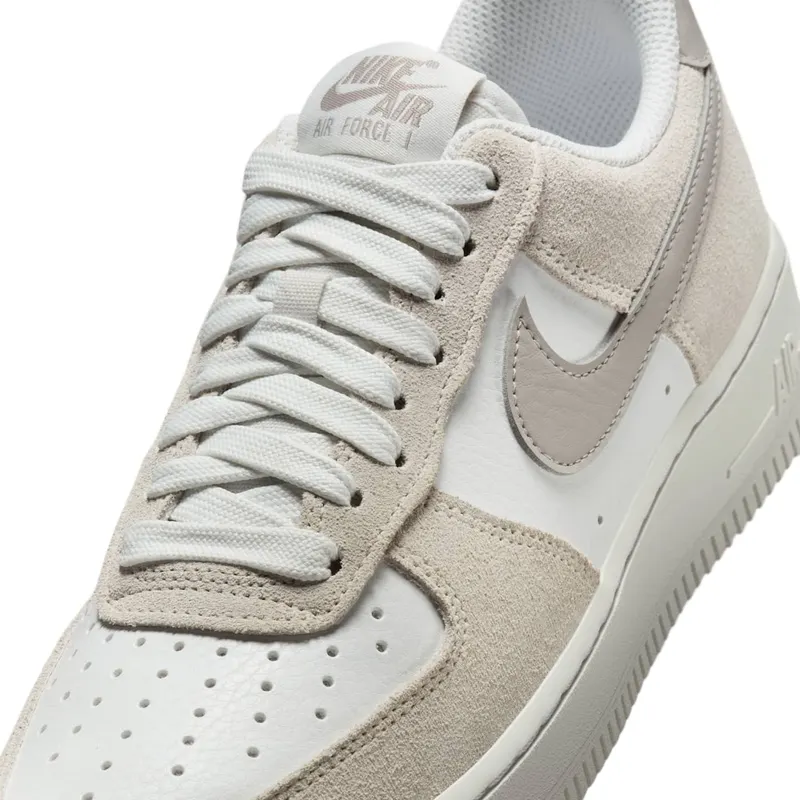 Nike Air Force 1 Low White (II7650-121)