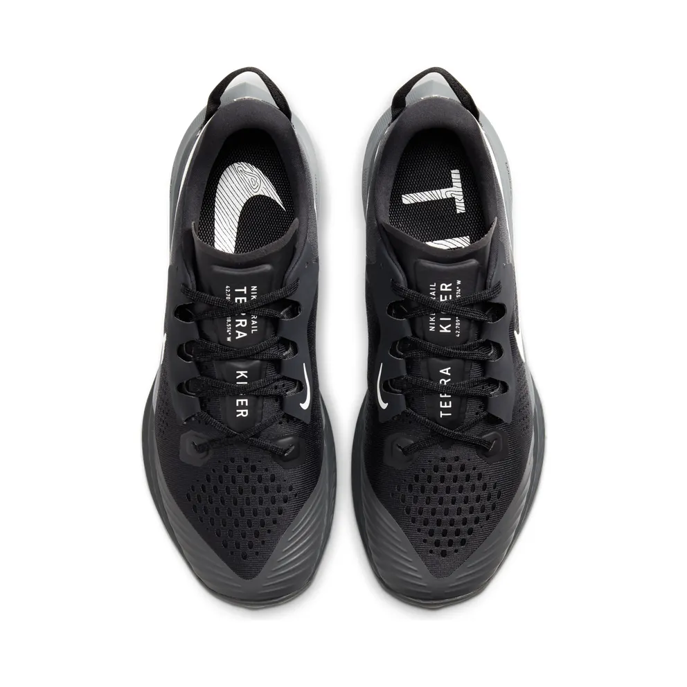 Nike Air Zoom Terra Kiger 6 Trail Running Black (CJ0219-001)
