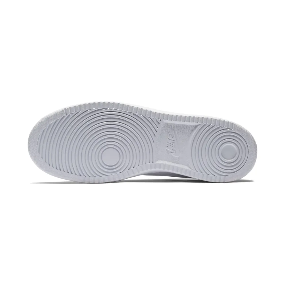 Nike Ebernon Low ‘Triple White’ White/White-White (AQ1775-100)