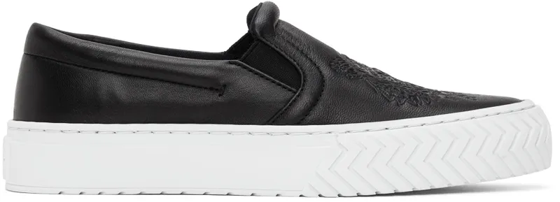 Kenzo Black Tiger K-Skate (FA62SN200L73)