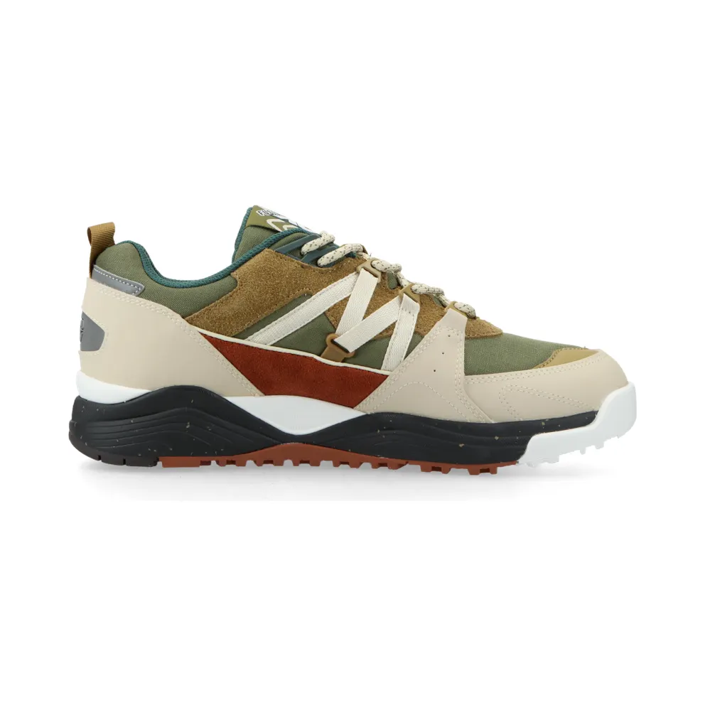 Karhu Fusion XC (whitecap grey / whitecap grey) – F830012