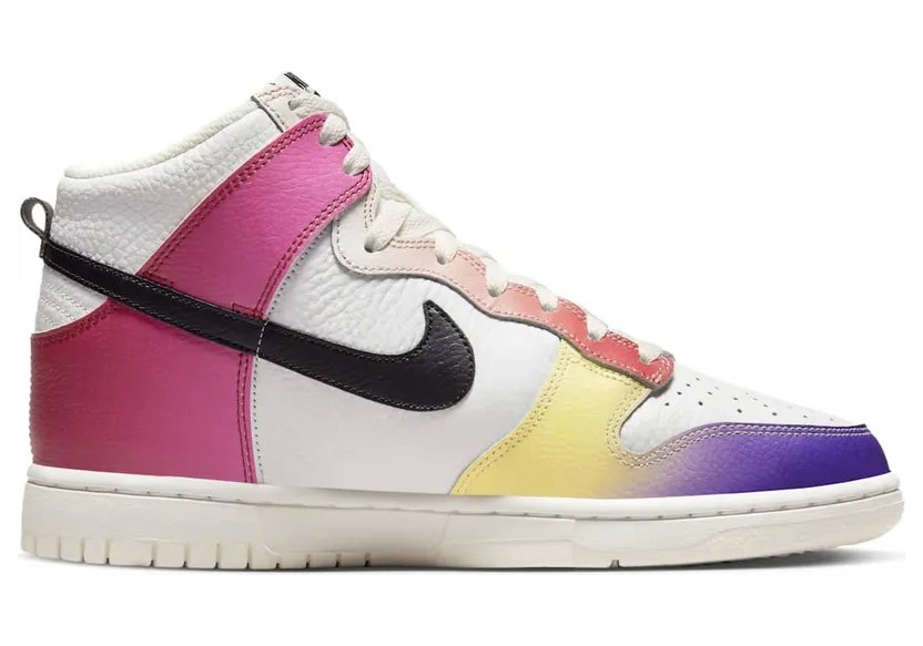 nike-dunk FD0802-100