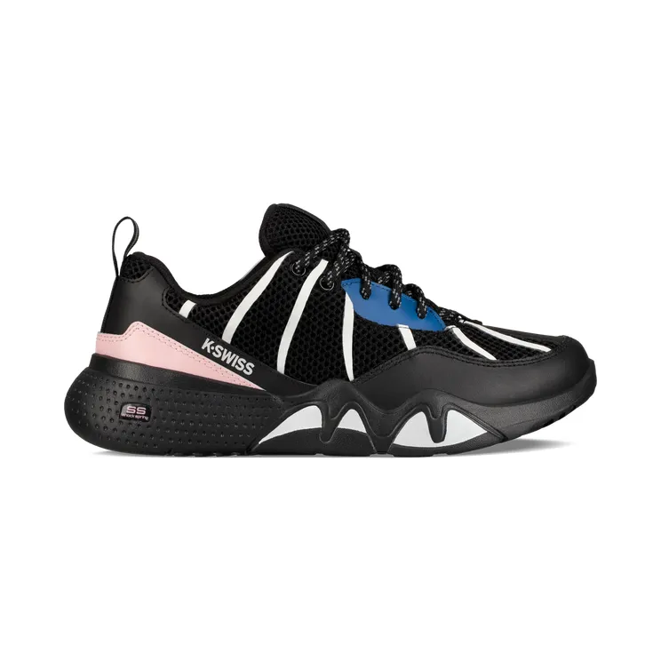 K-Swiss CR-329 Jupiterr Lil Jupiterr Black