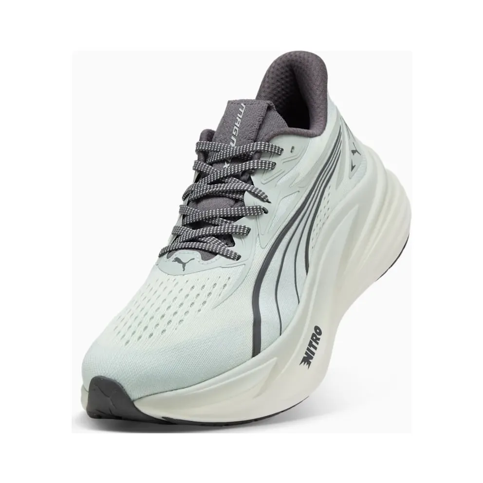 Puma MagMax NITRO Green