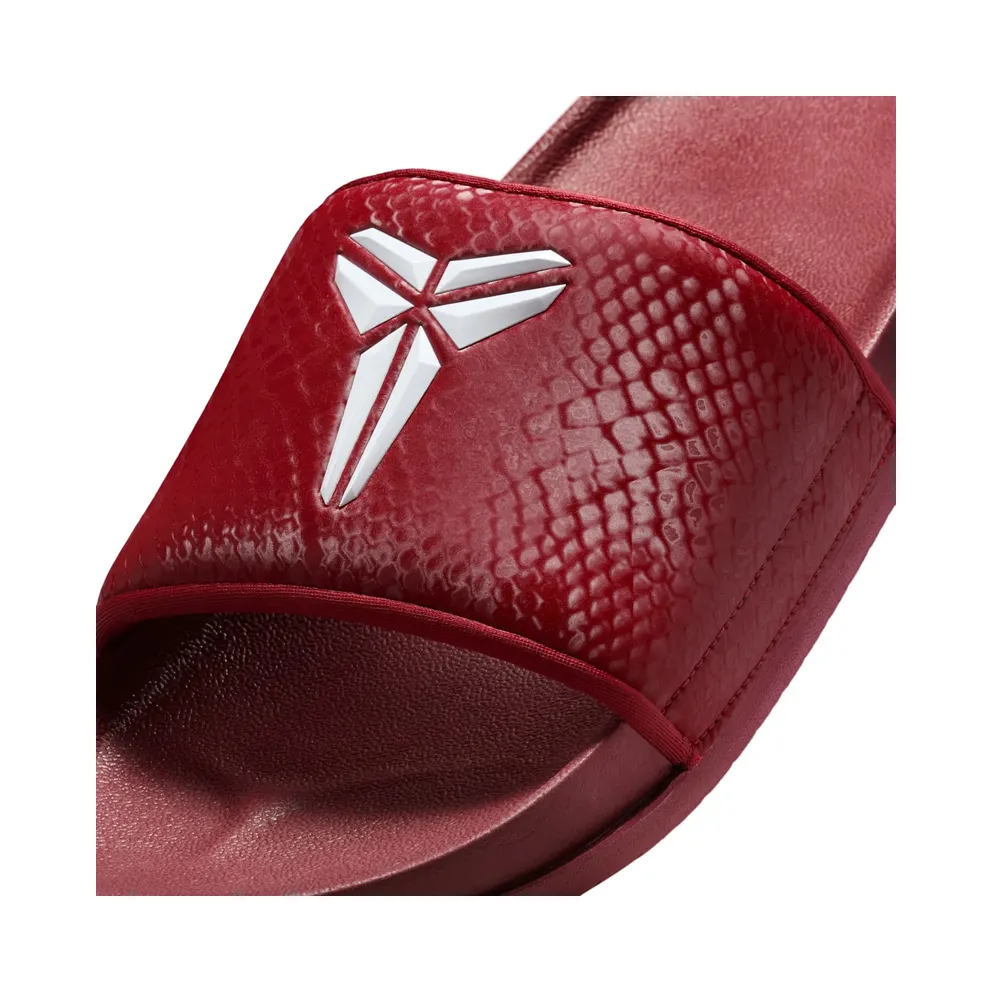 Nike Other Slides and Sandals Team Red / White (IF2870-601)