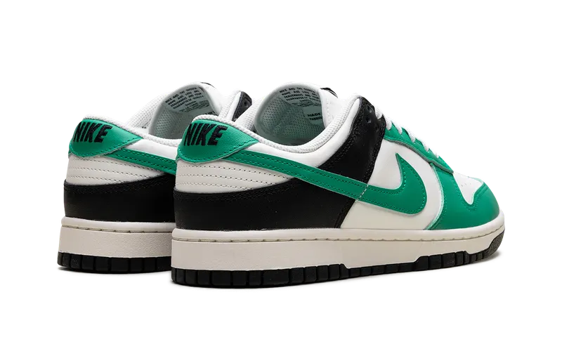 Nike Dunk Low “Celtics” (IB4363-133)