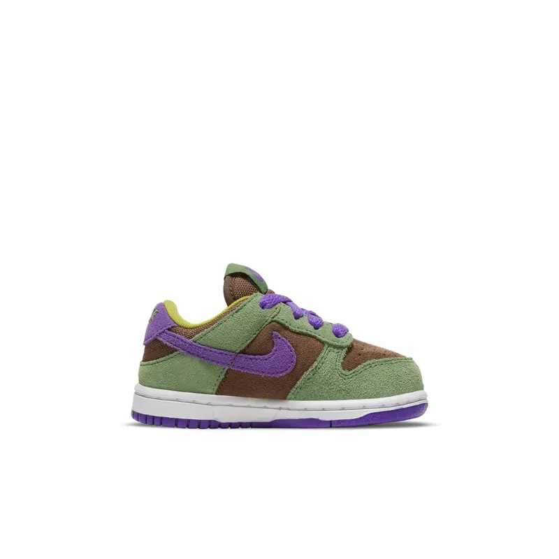 Nike Dunk Low Veneer (TD) (2020) (DC8315-200)