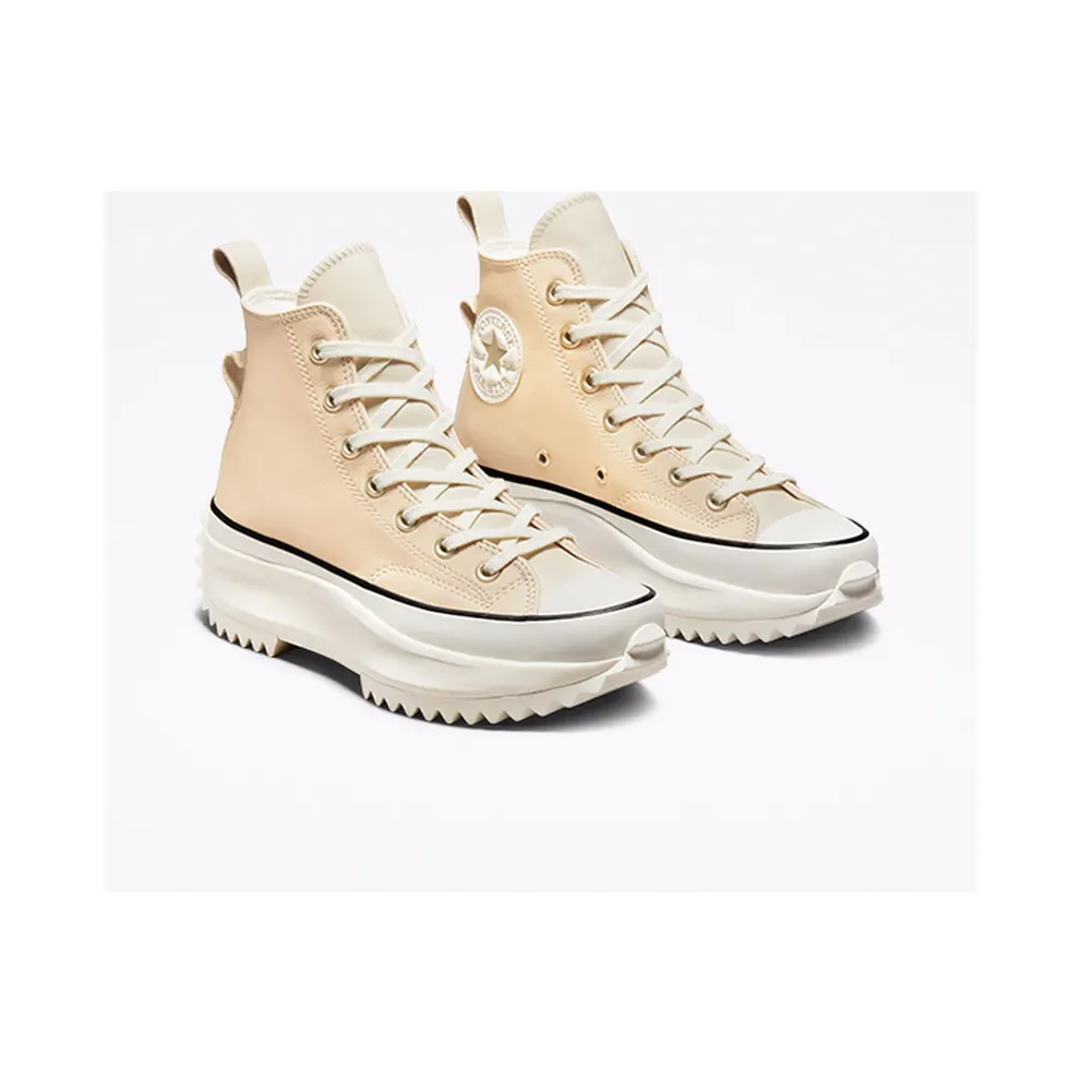 Converse Earthy Tones Run Star Hike Light Twine/natural Ivory/egret (172550C)