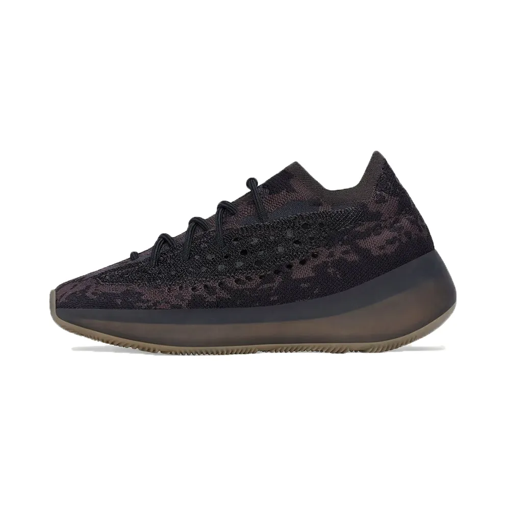 adidas Yeezy Boost 380 Onyx Onyx/Onyx/Onyx (FZ1270)