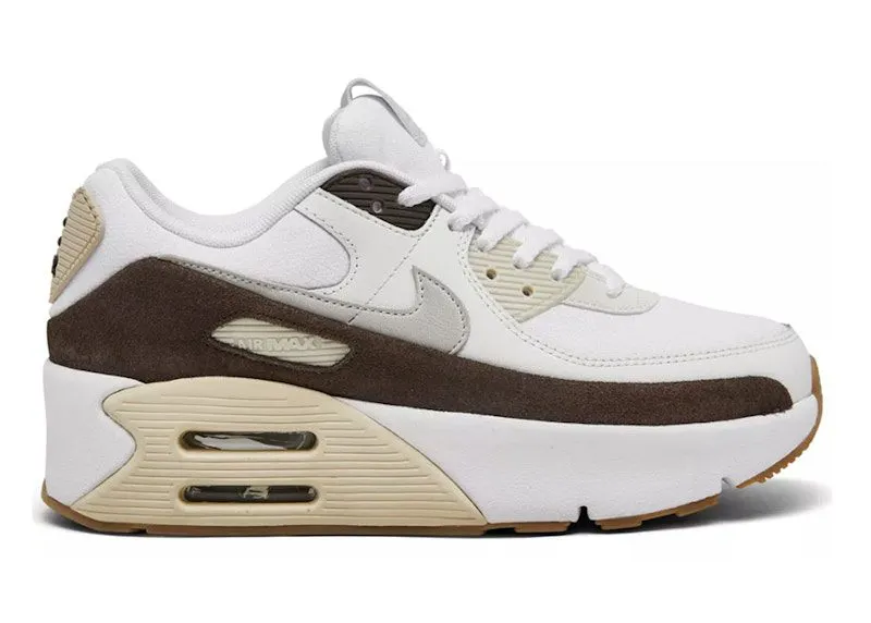 Nike Air Max 90 LV9 Baroque Brown (FD4328-102)