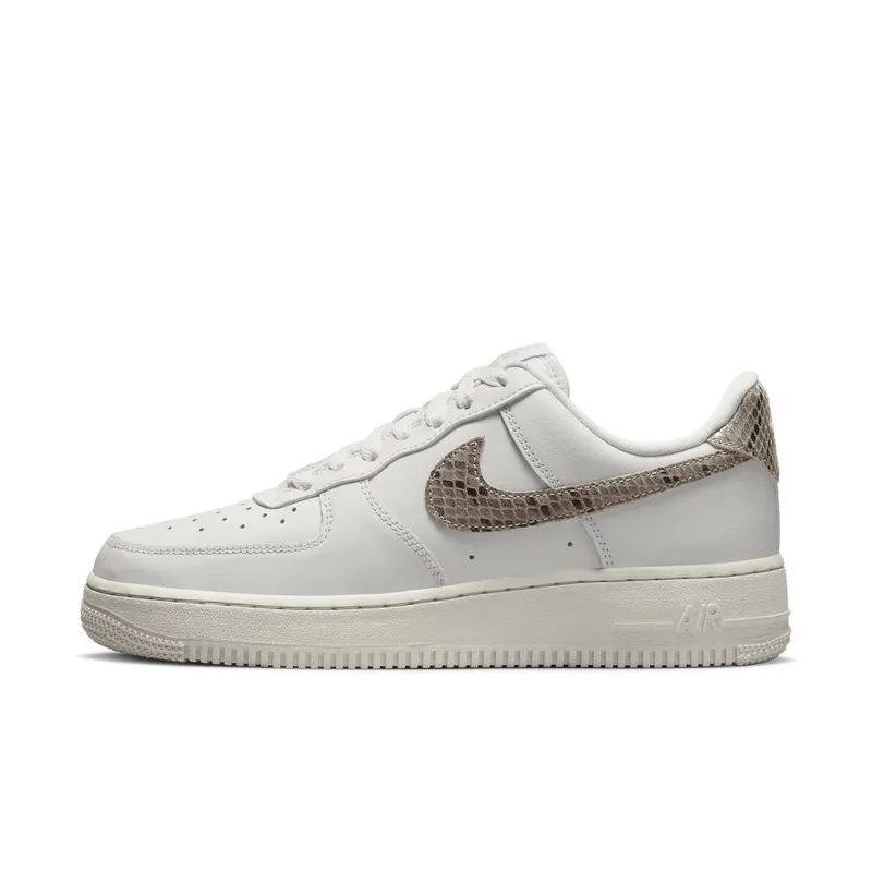 Nike Air Force 1 ’07 Grey (DD8959-002)