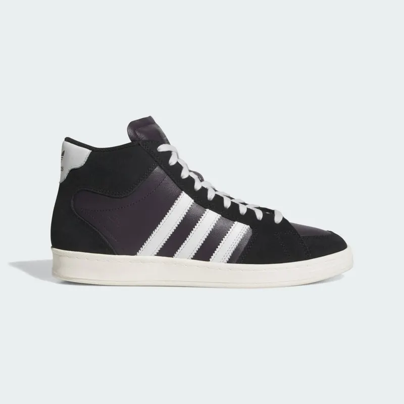 Adidas Superskate Core Black / Crystal White / Off White (JP8607)