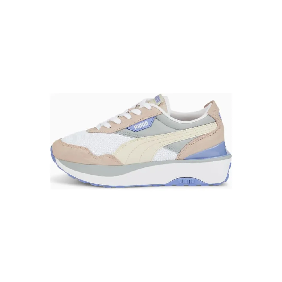 Puma Cruise Rider Grey (37507243)
