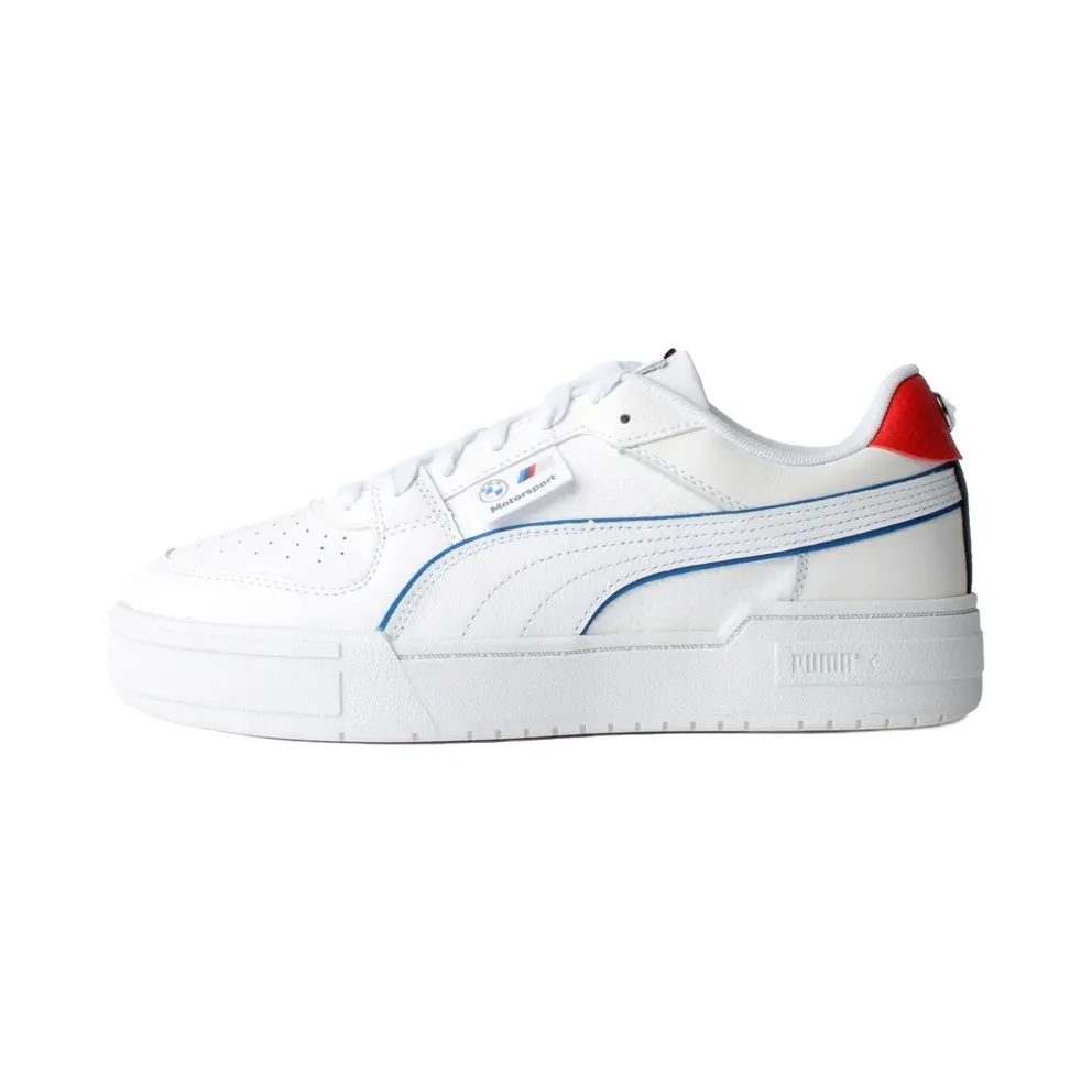 Puma BMW MMS CA PRO “White” (307751-02)