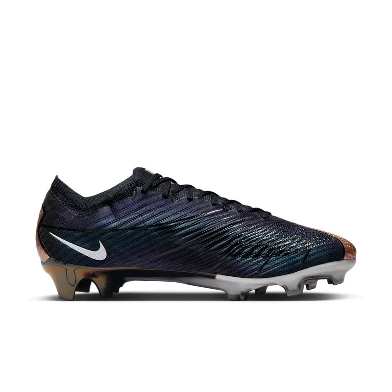 Nike Zoom Mercurial Vapor 15 Elite FG SE “Black” (DQ7788-001)