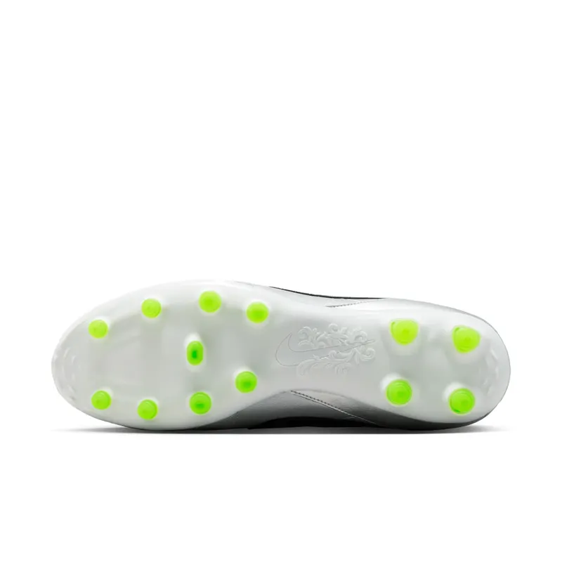 Nike Premier 3 “Metallic Silver Volt” (HM0265-004)