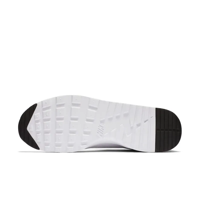 Nike Air Max Thea White Black (W) White/Black (599409-103)