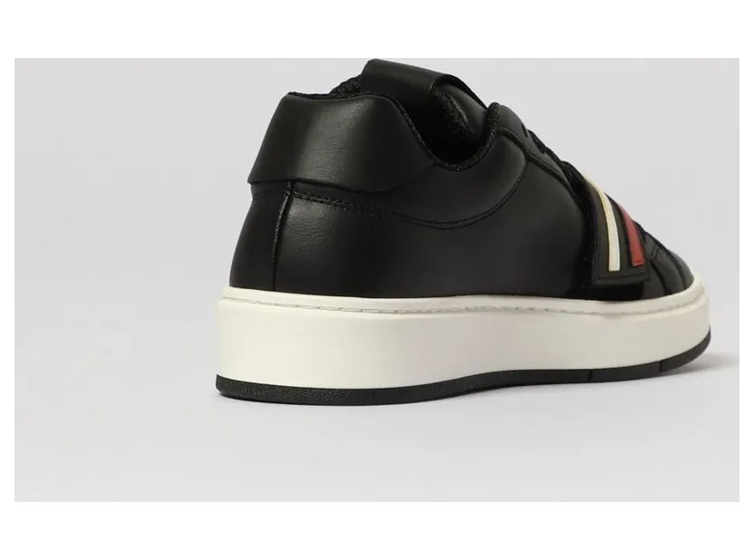 Gcds Sneakers Black 1 (GCU1012001) (2)