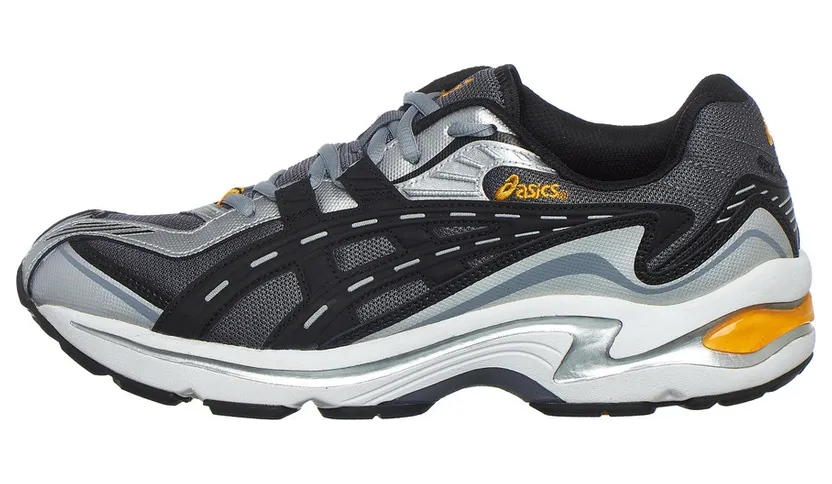 Asics Gel-Preleus Metropolis / Black (1201A084-020)