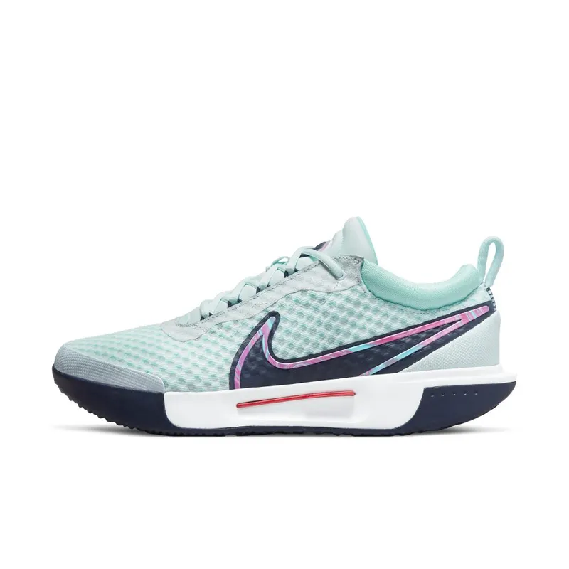 NikeCourt Zoom Pro Hard Court Tennis Blue (DH0618-400)