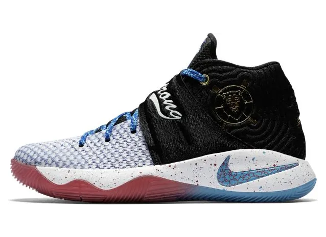 Nike Kyrie 2 Doernbecher (GS)