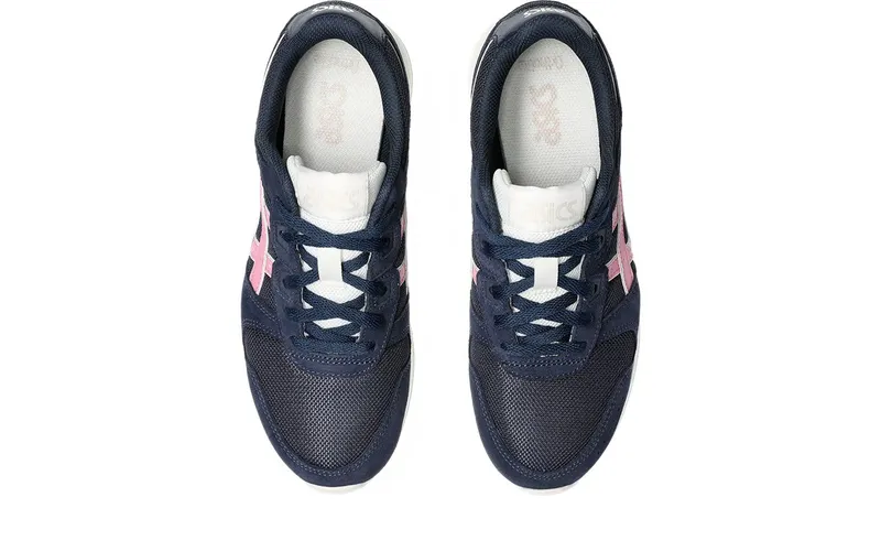 ASICS Lyte Classic Midnight Sweet Pink