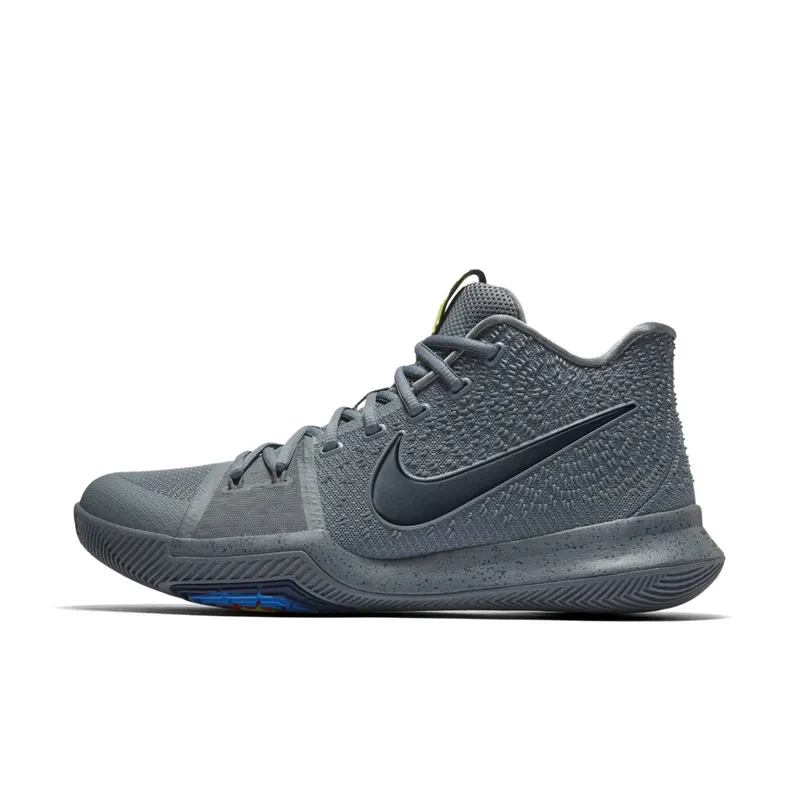 Nike Kyrie 3 Cool Grey (852395-001)