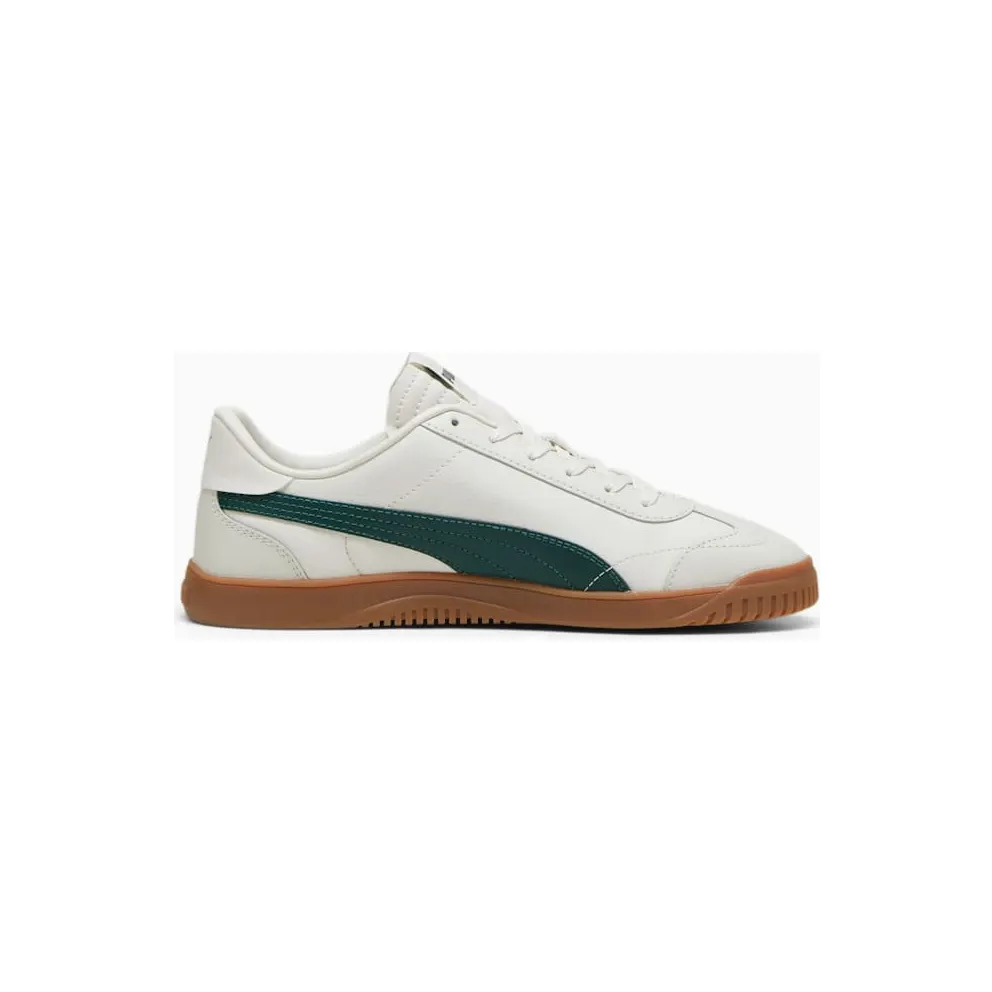 Puma Club 5v5 Grey/Gold (389406-12)