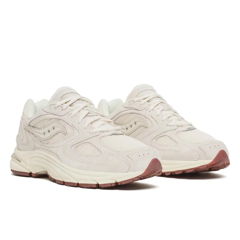 Saucony Grid Jazz 9 “Suede Pack – Ivory” (S70898-6)