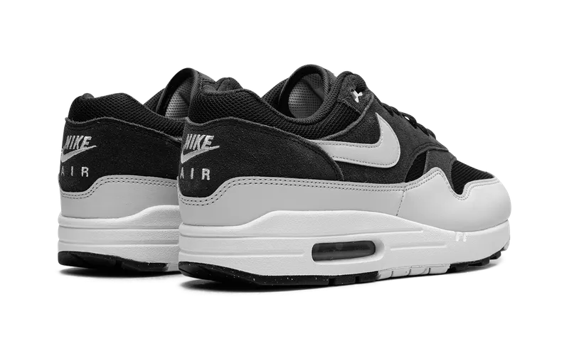 Nike Air Max 1 Essential “Off Noir Vast Grey” (FZ5808-007)
