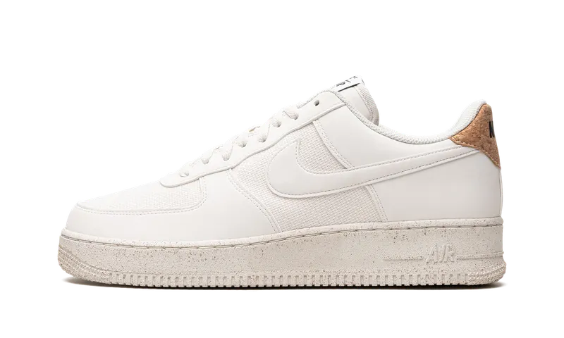 Nike Air Force 1 Low Next Nature “Cork” (DV7184-001)