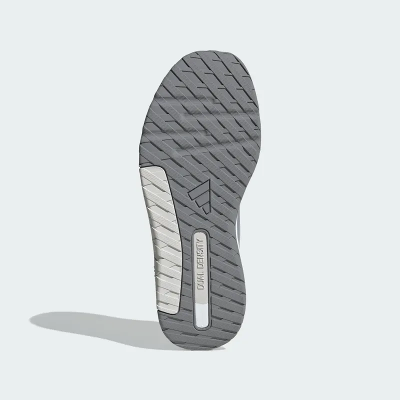 Adidas Everyset Grey Two / Cloud White / Cloud White (HP3263)