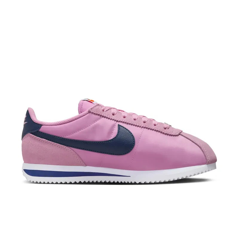 Nike Cortez TXT Beyond Pink Blue Void (DZ2795-602)