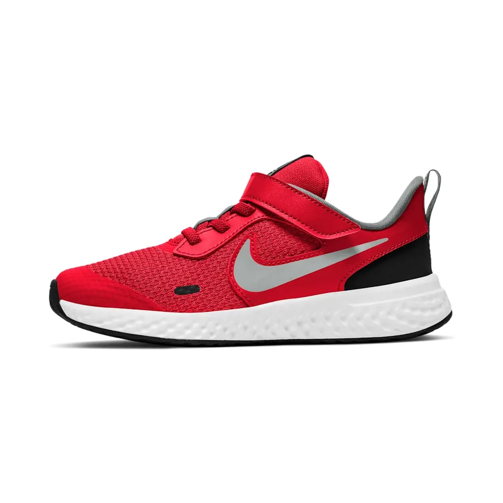 Nike Revolution 5 Rot (BQ5672-603)