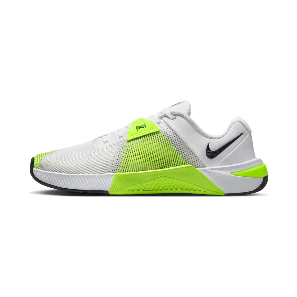 Nike Metcon 10 White Volt Black (HJ1875-101)