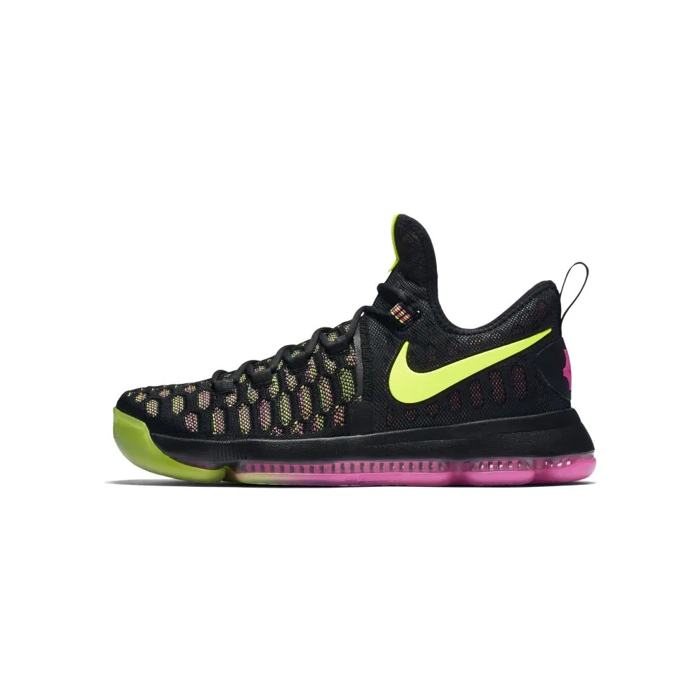 Nike KD 9 Unlimited Multicolor/Multicolor (843392-999)