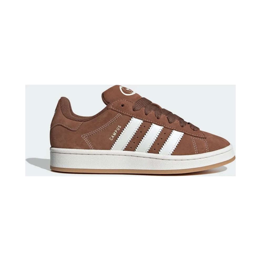Adidas Campus 00s Earth Strata / Core White / Earth Strata (JS2760)