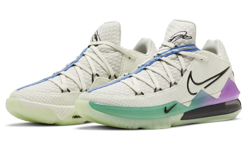 nike-lebron-17 CD5007-005