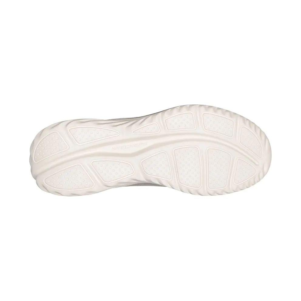 Skechers Slip-ins: Bounder 3.0 – Recurrence Sneaker Olijf