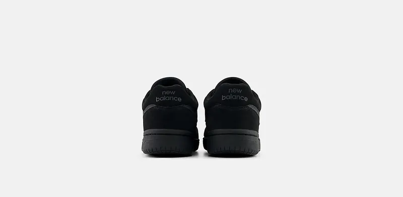 New Balance Numeric 480 “Black” (UN480BST)