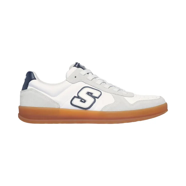 Skechers New Wave Cup Calven “Off White (210961 Ofwt)” (210961OFWT)