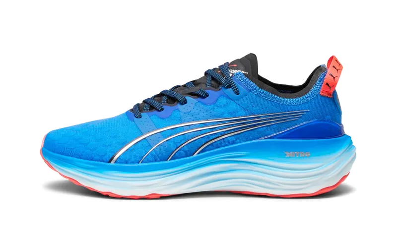 Puma ForeverRun Nitro “Ultra Blue” (377757-11)