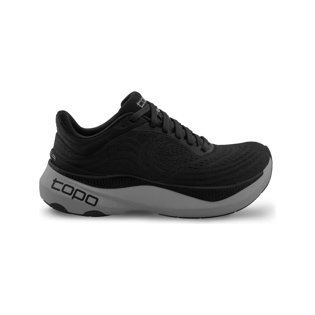 topo-athletic-sneaker M080-BLKCHA