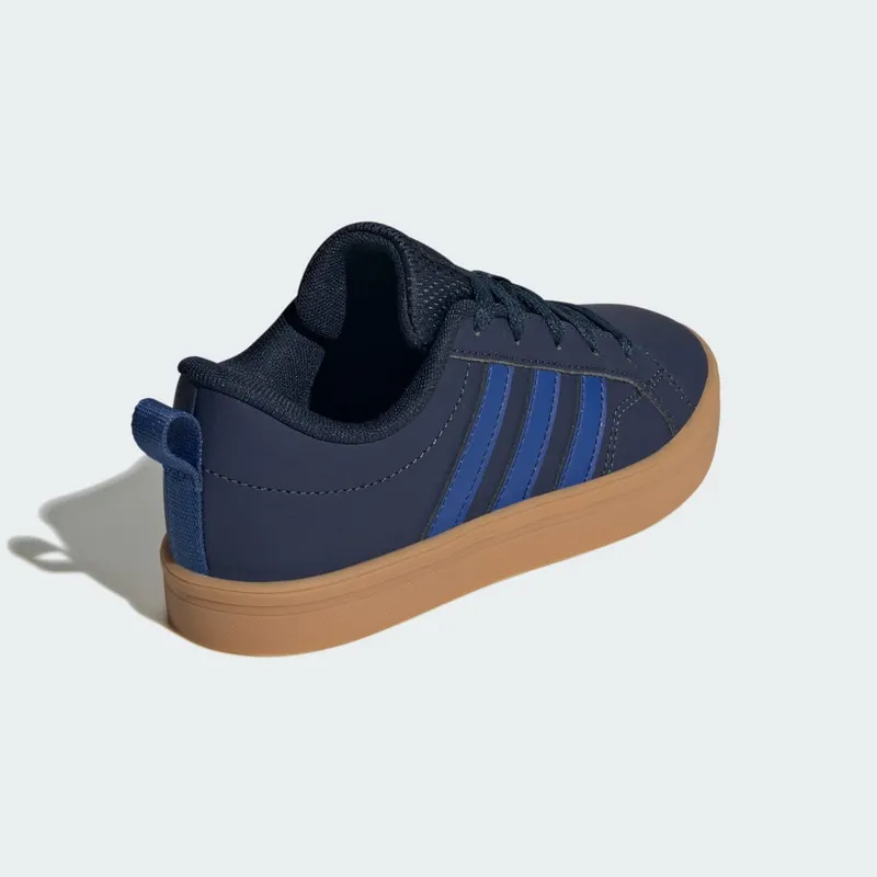 Adidas VS Pace 2.0 Kids’ Shoes Collegiate Navy / Royal Blue / Collegiate Navy (IE8884)