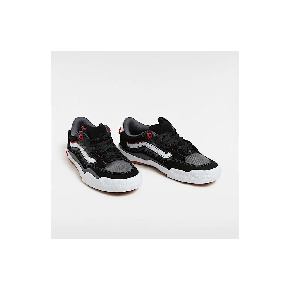 Vans Skate 2 Wayvee Black White Red (VN000D5DBWT)