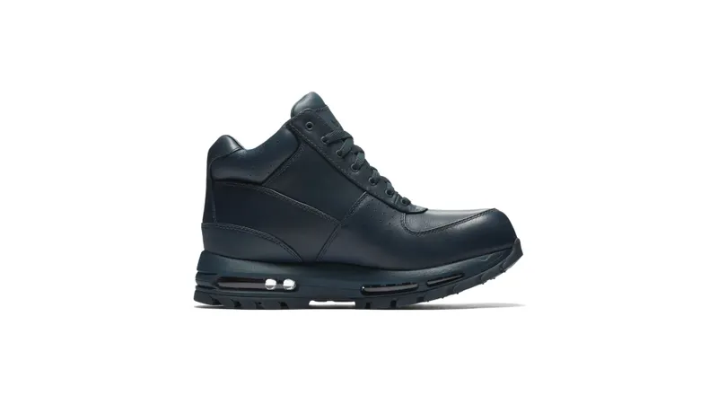 Nike Air Max Goadome Armory Navy Armory Navy Armory Navy/Armory Navy (865031-406)
